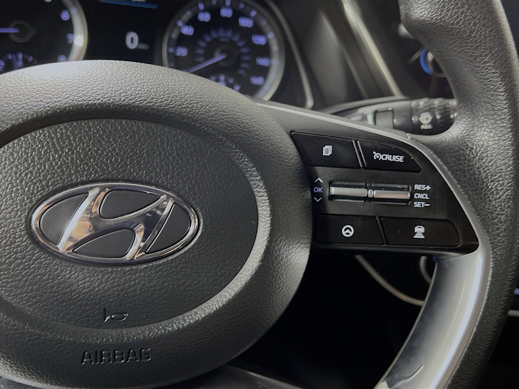 Used 2023 Hyundai Sonata SEL image 20