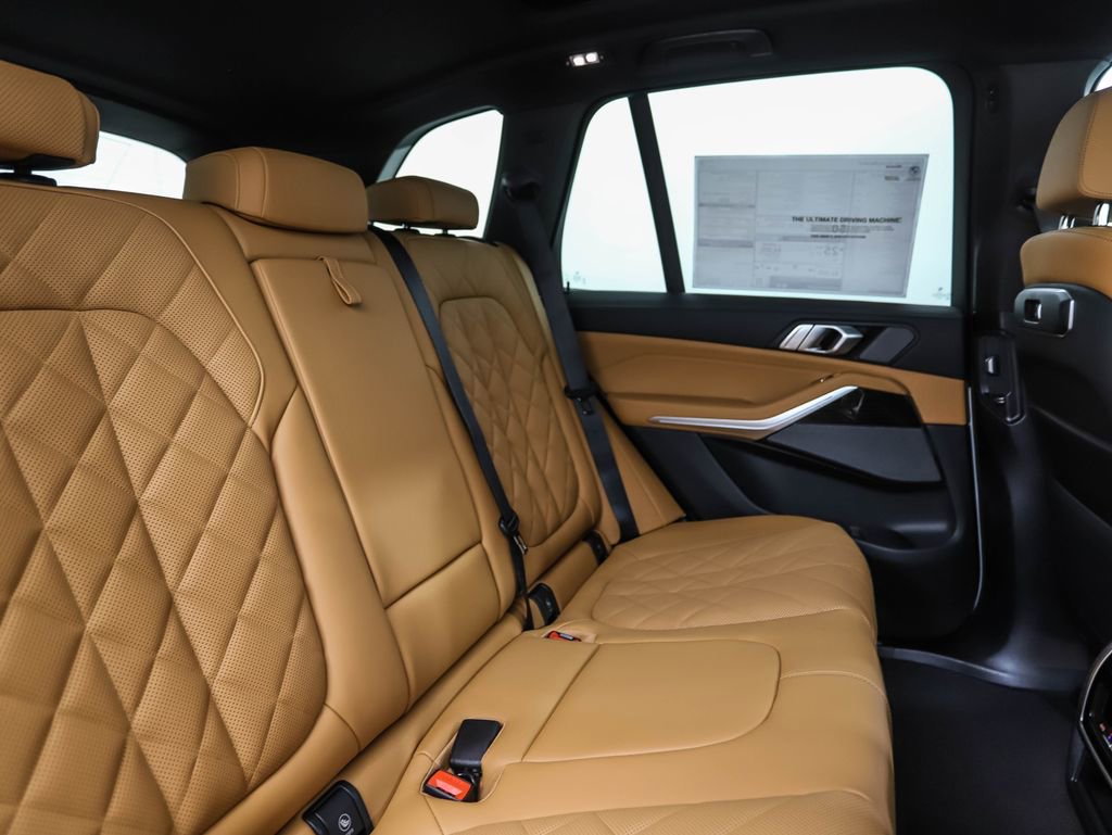 Used 2026 BMW X5 xDrive40i image 25
