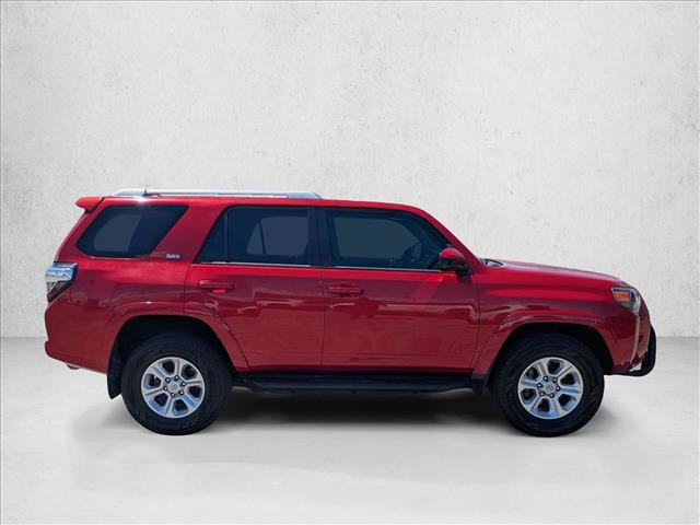 Certified 2018 Toyota 4Runner SR5 AWD/4WD video 4