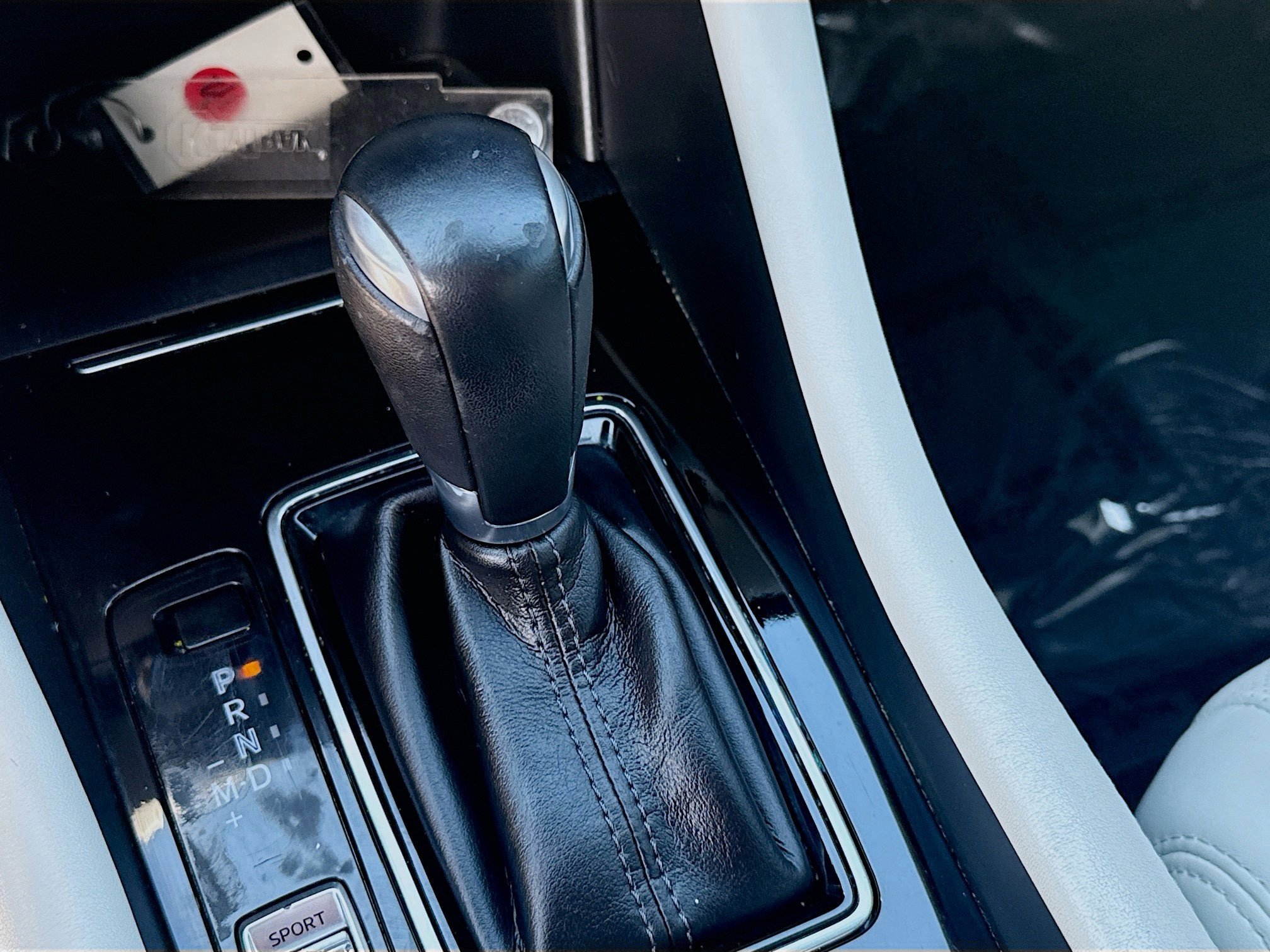 Used 2018 MAZDA MAZDA6 Signature image 16