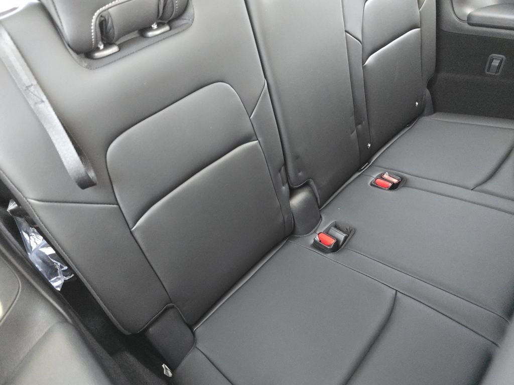New 2026 Nissan Pathfinder SL AWD/4WD image 20