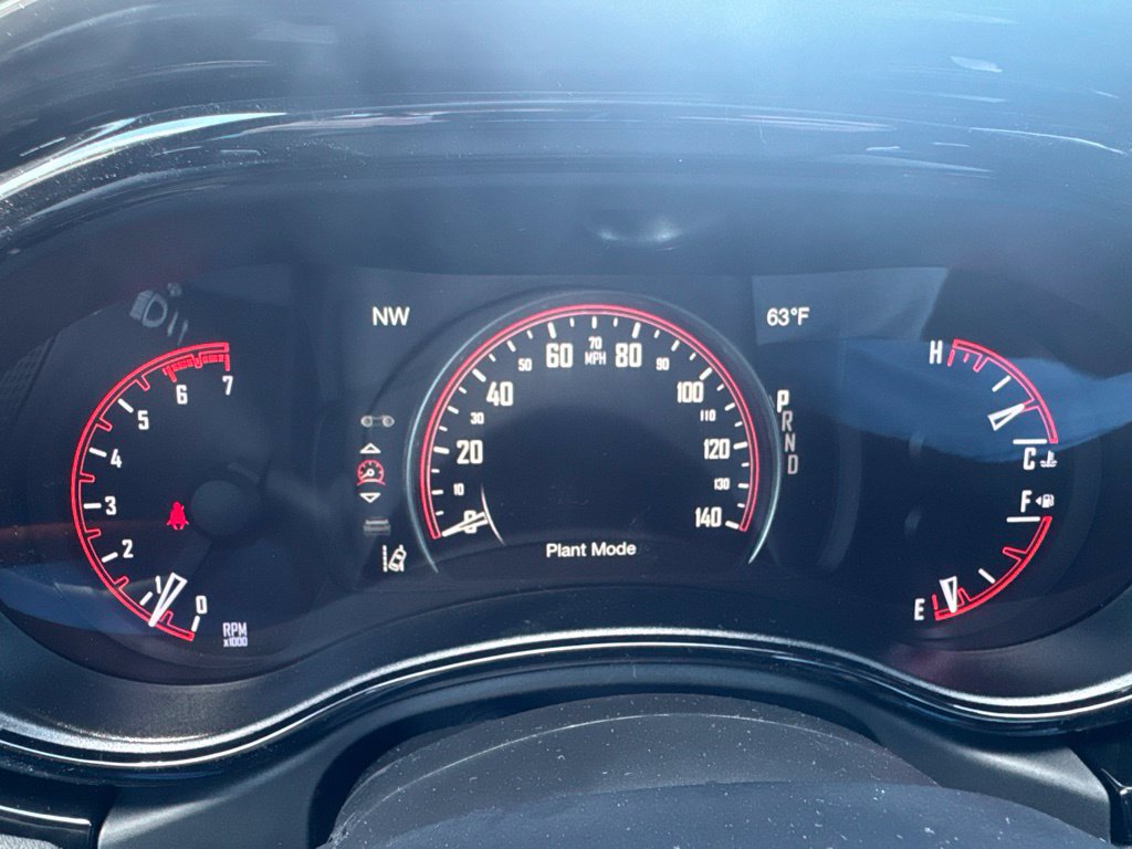 New 2026 Dodge Durango GT AWD/4WD image 11