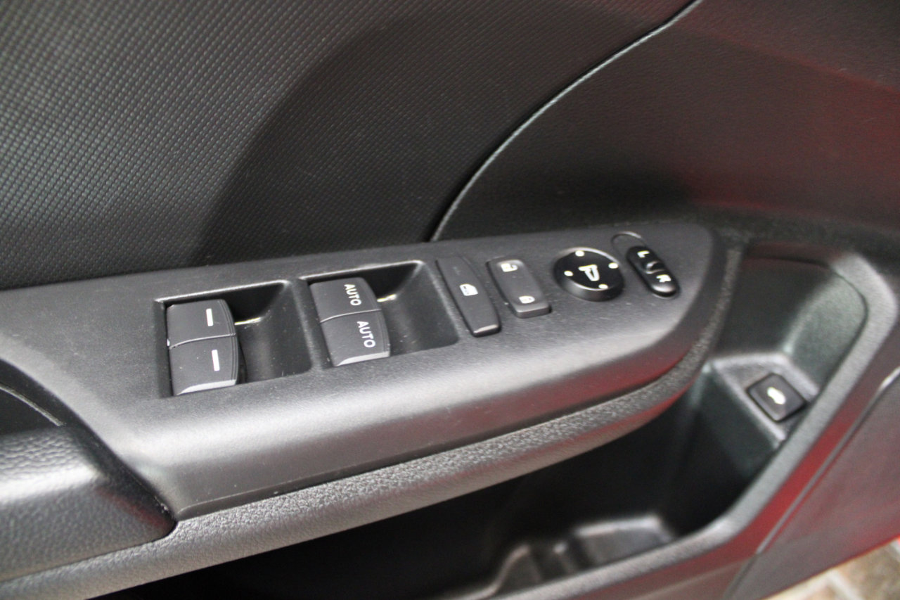 Used 2021 Honda Civic Sport image 12