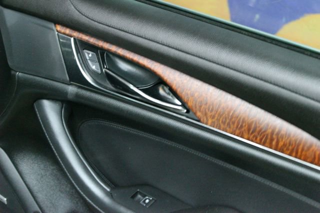 Used 2016 Cadillac CTS Luxury AWD/4WD image 11