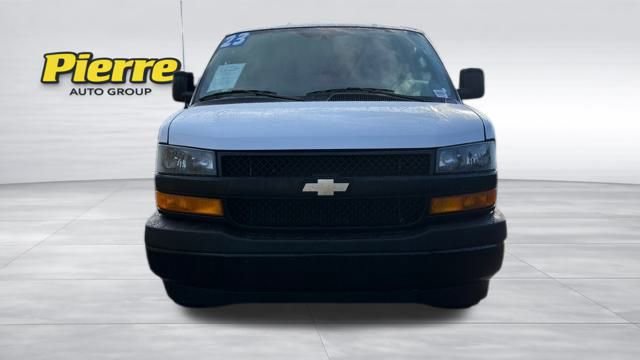 Used 2023 Chevrolet Express 3500 LS image 9