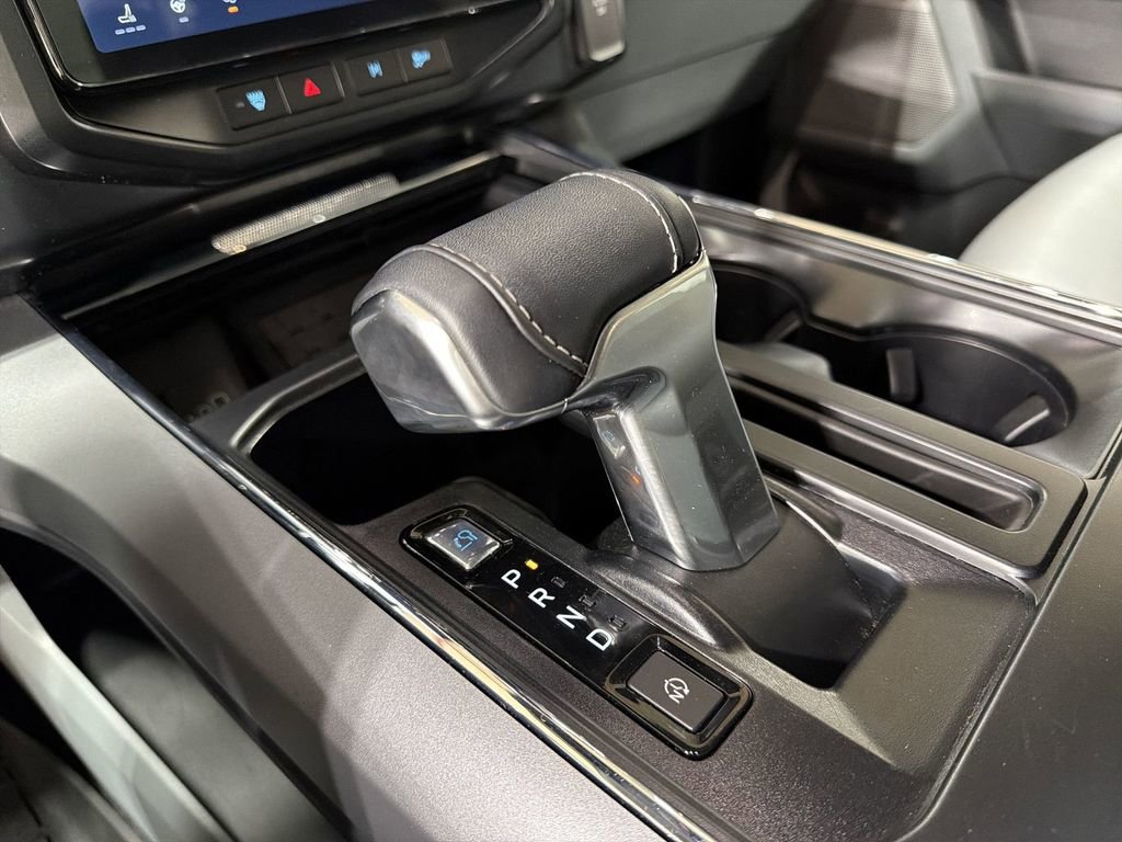 Used 2025 Ford F150 Lightning Flash image 23