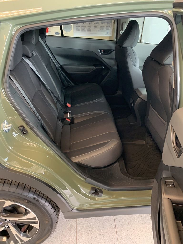 New 2026 Subaru Crosstrek 2.0i Premium image 17