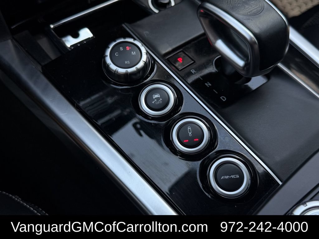 Used 2014 Mercedes-Benz E 63 AMG S-Model image 25