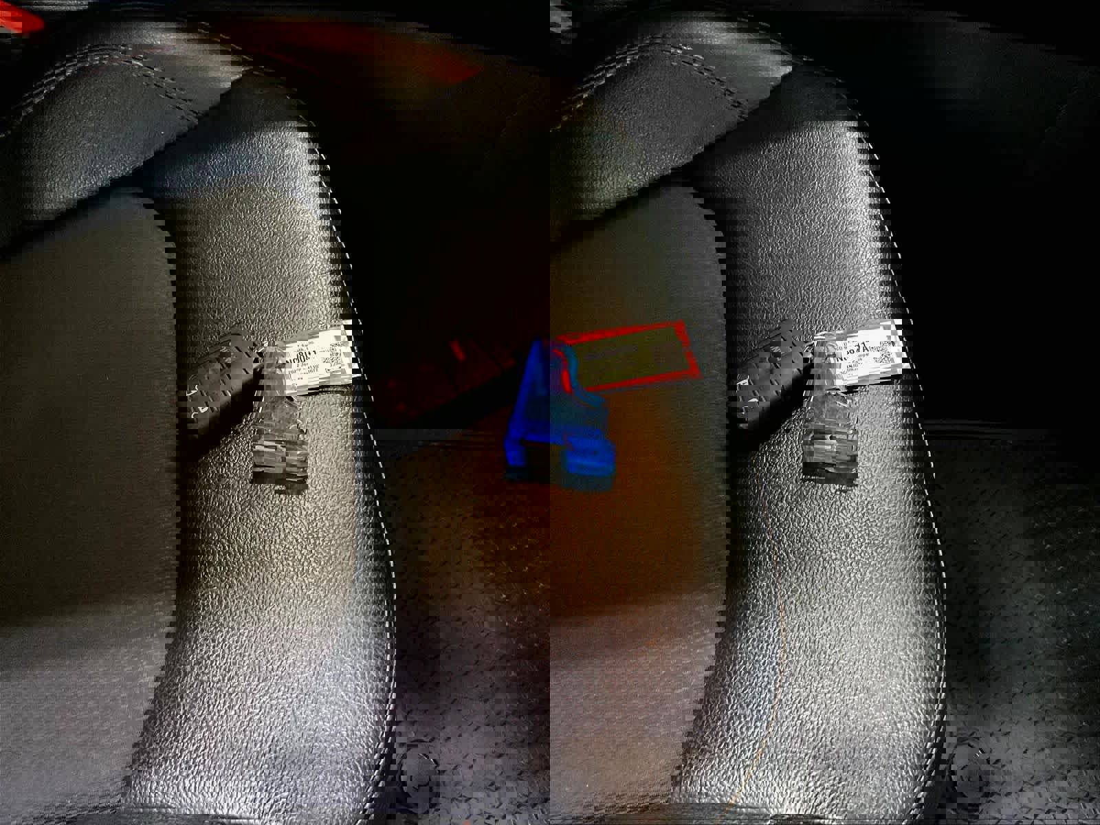 Used 2022 Jeep Compass Trailhawk image 30