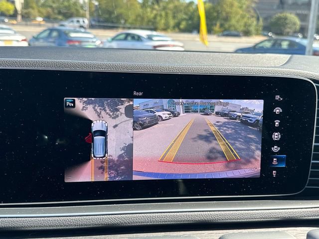 Used 2021 Mercedes-Benz GLE 350 4MATIC image 21