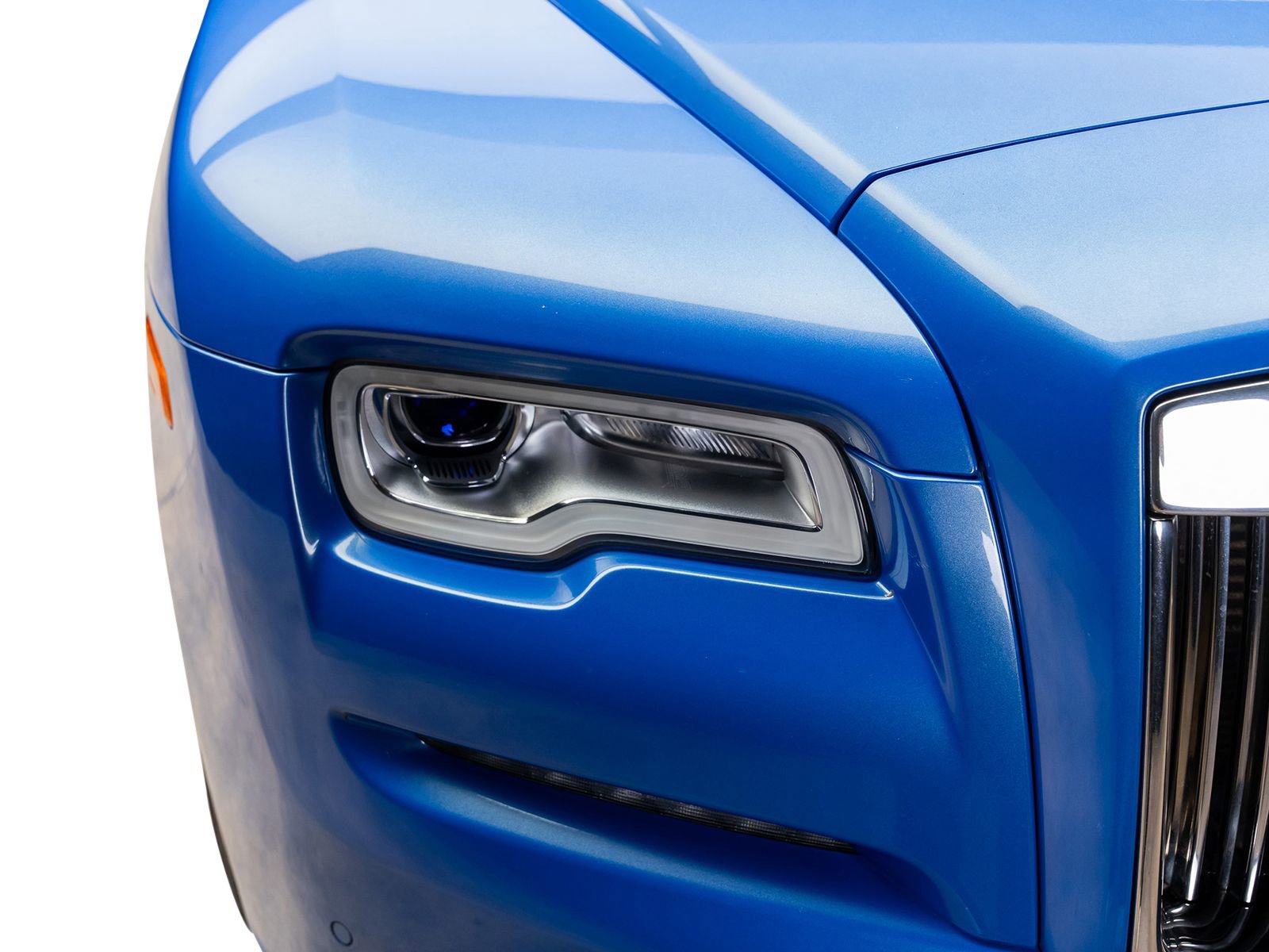 Used 2017 Rolls-Royce Dawn image 10