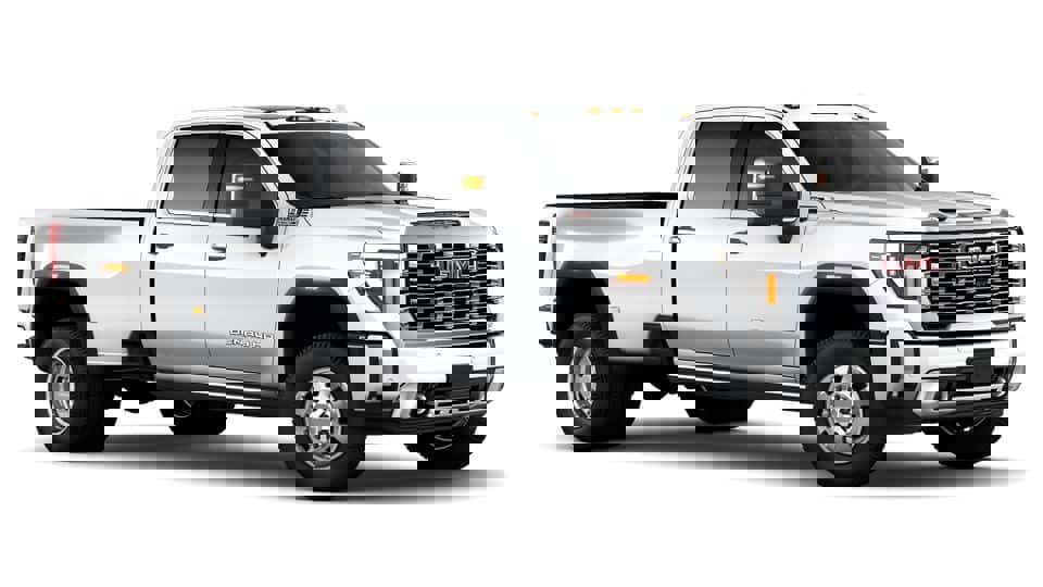 New 2026 GMC Sierra 3500 Denali w/ Denali Reserve Package image 54