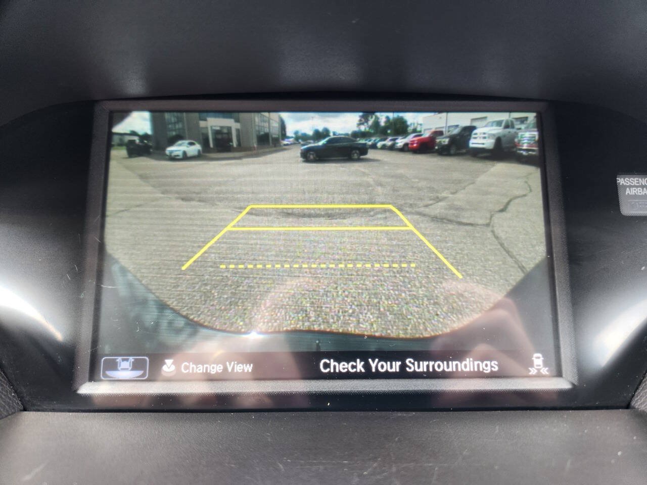 Used 2019 Acura MDX w/ Technology Package AWD/4WD image 25