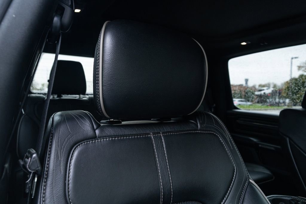 Used 2019 RAM 1500 Limited image 15