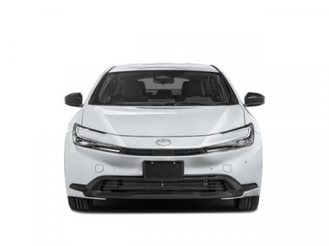 New 2026 Toyota Prius LE FWD image 7