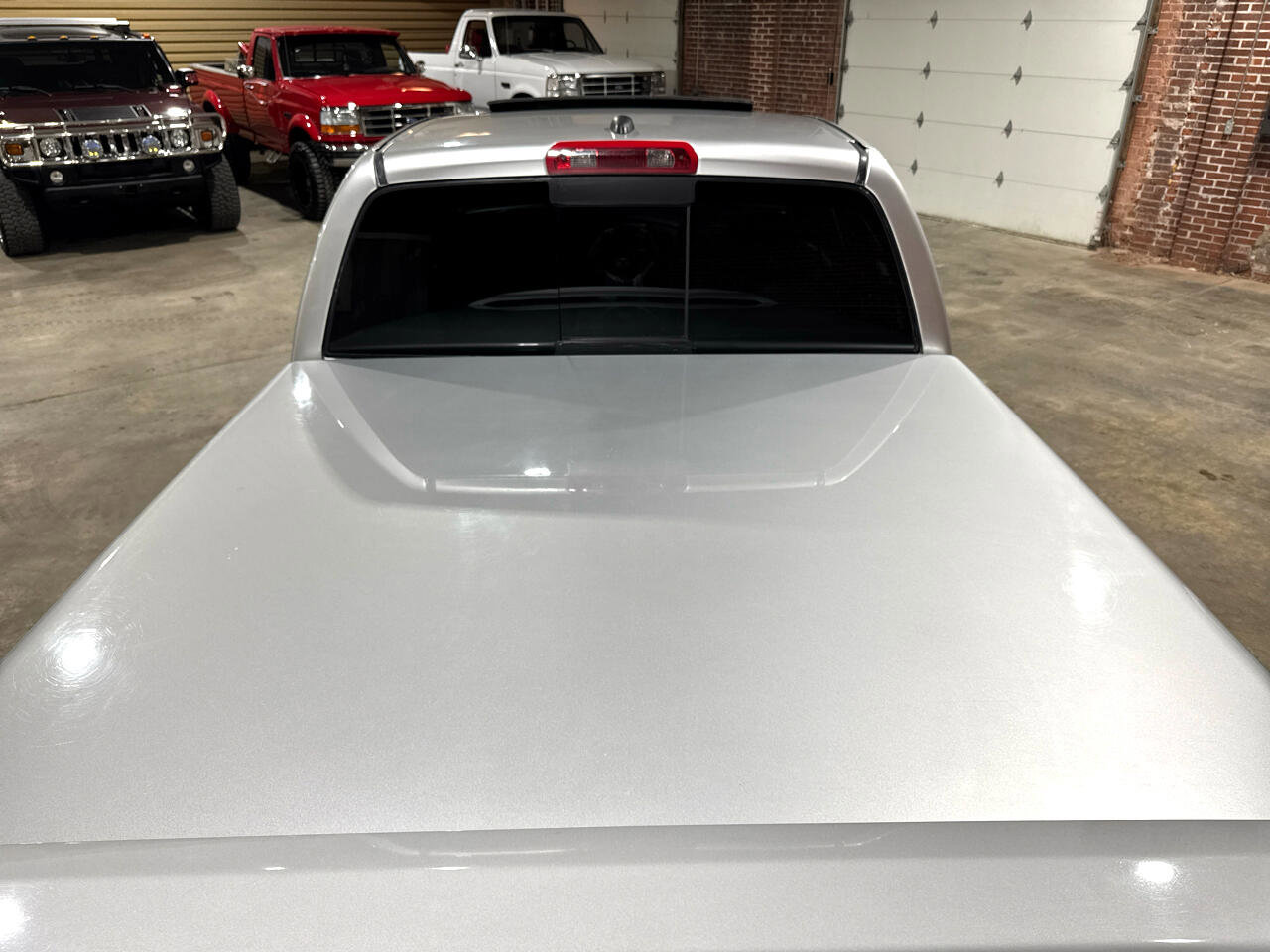 Used 2005 Dodge Ram 1500 Truck 2WD Quad Cab image 27