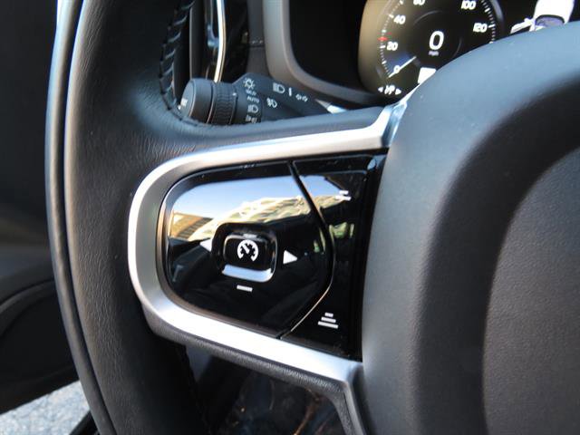 Used 2020 Volvo S60 T6 Inscription w/ Protection Package Premier image 12