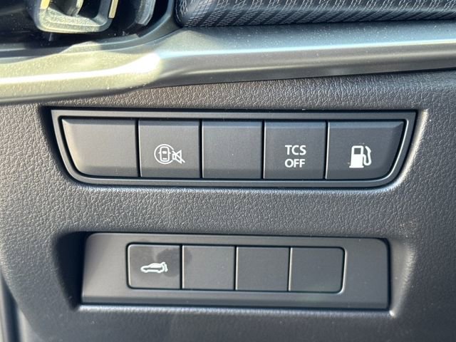 New 2026 MAZDA CX-70 SC image 23