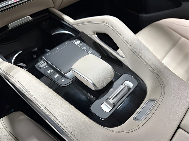 Certified 2022 Mercedes-Benz GLS 450 4MATIC image 26