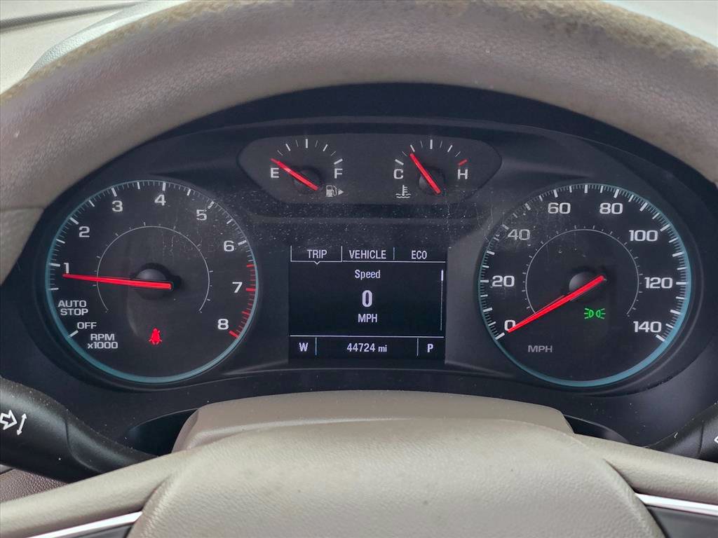 Used 2022 Chevrolet Malibu LT FWD image 7