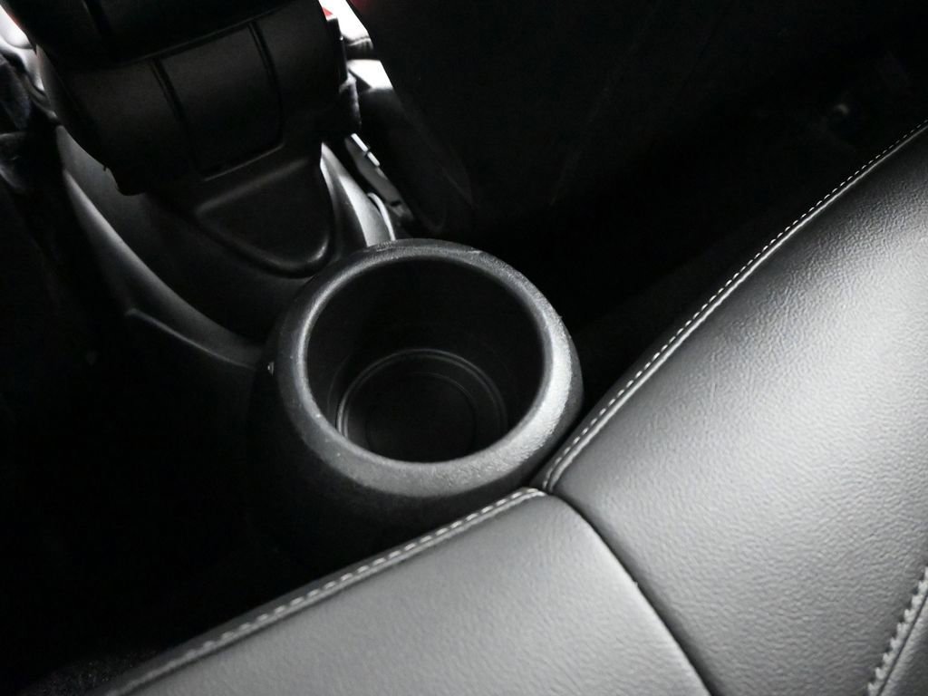 Used 2017 MINI Cooper Convertible image 16