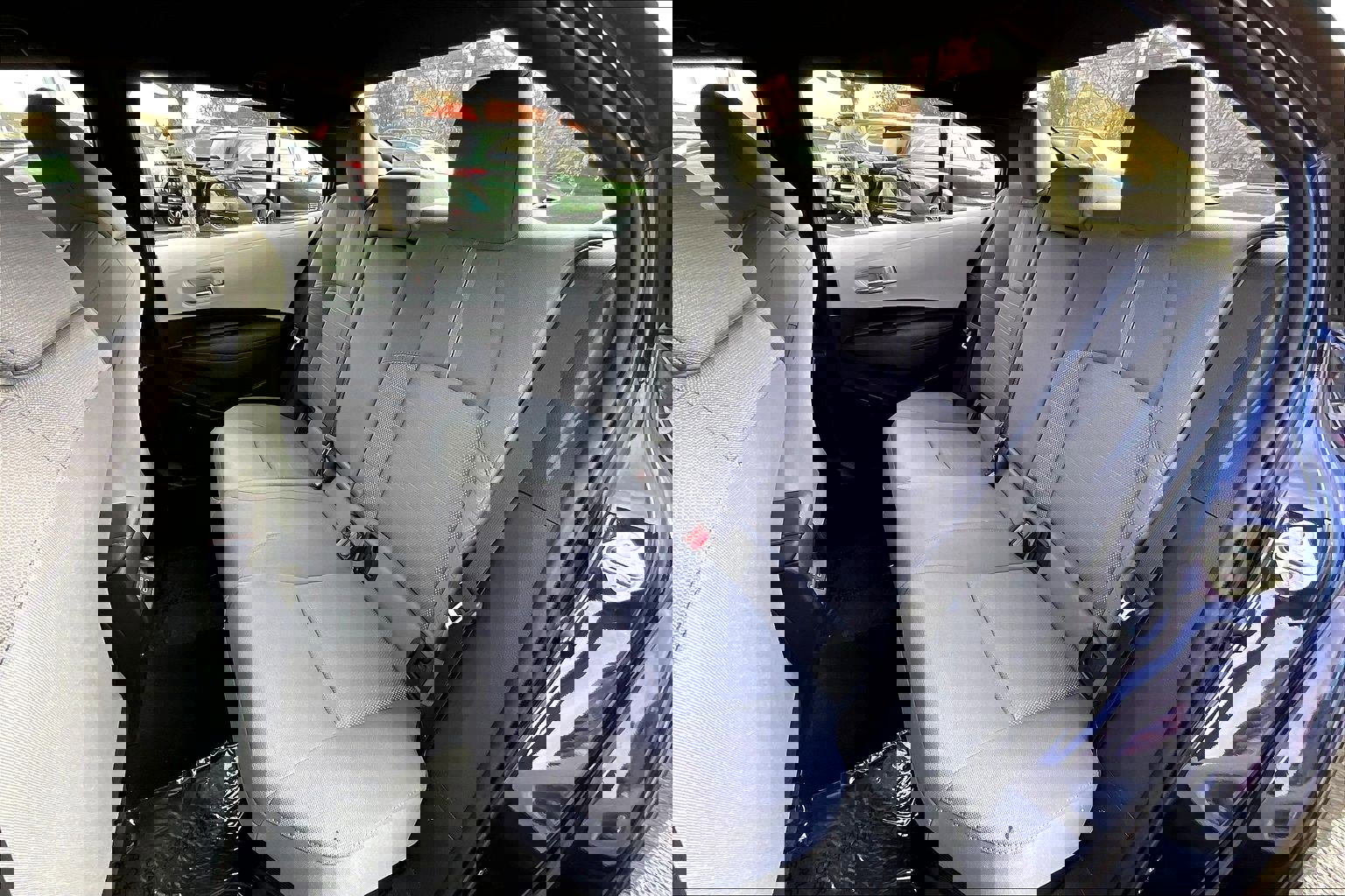 Used 2025 Toyota Corolla SE image 24