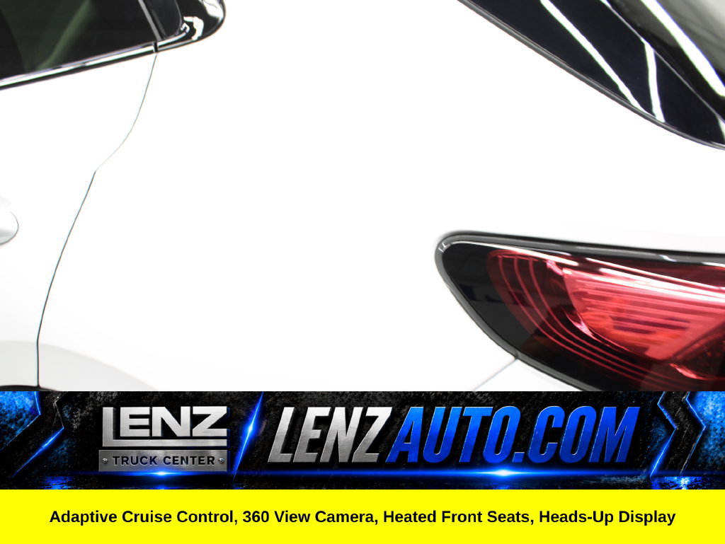 Used 2026 Buick Envision Sport Touring AWD/4WD image 49