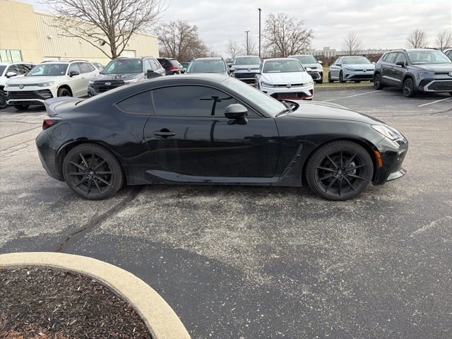 Used 2024 Toyota GR86 Premium image 4