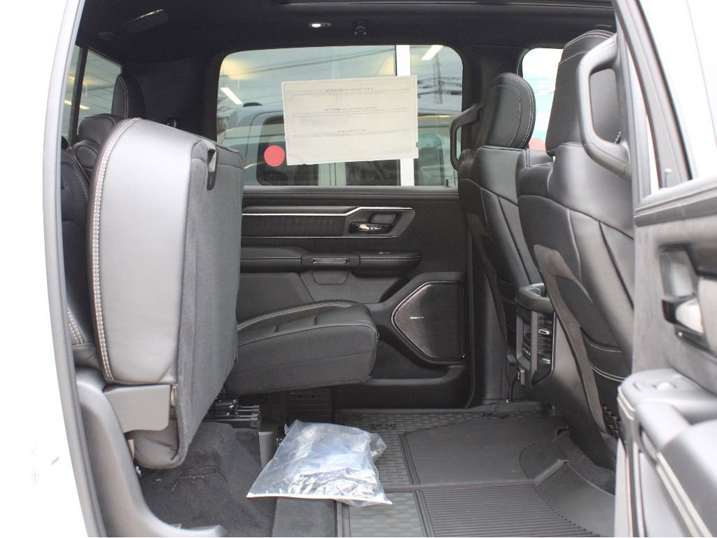 New 2026 RAM 1500 RHO w/ RHO Level 1 Equipment Group AWD/4WD image 30