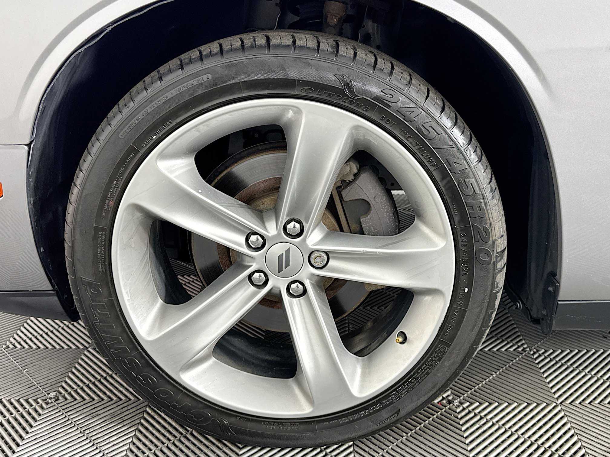 Used 2018 Dodge Challenger R/T w/ Sound Group image 33