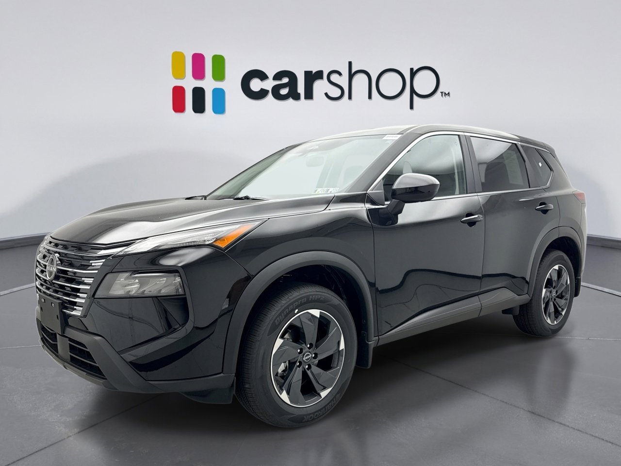 Used 2026 Nissan Rogue SV video 1