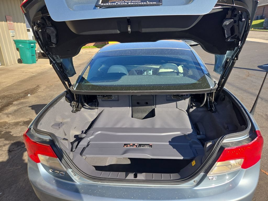 Used 2011 Volvo C70 T5 FWD image 29