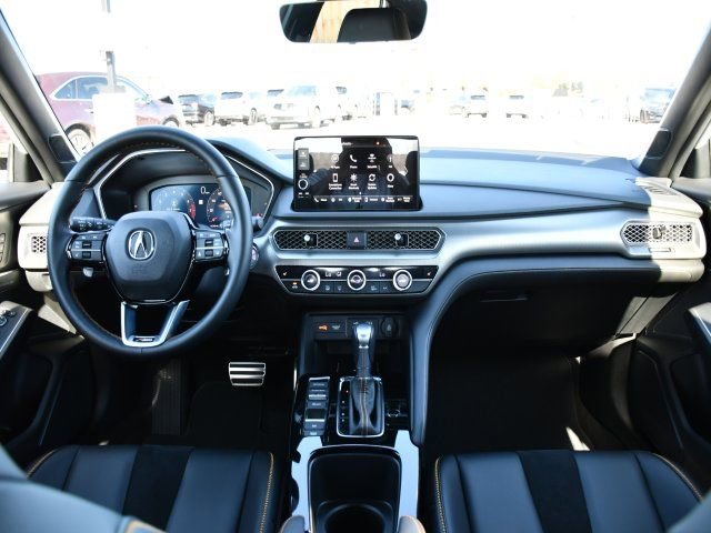 Certified 2026 Acura Integra A-Spec image 22