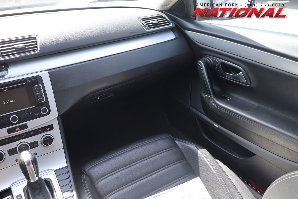 Used 2014 Volkswagen CC Sport image 20