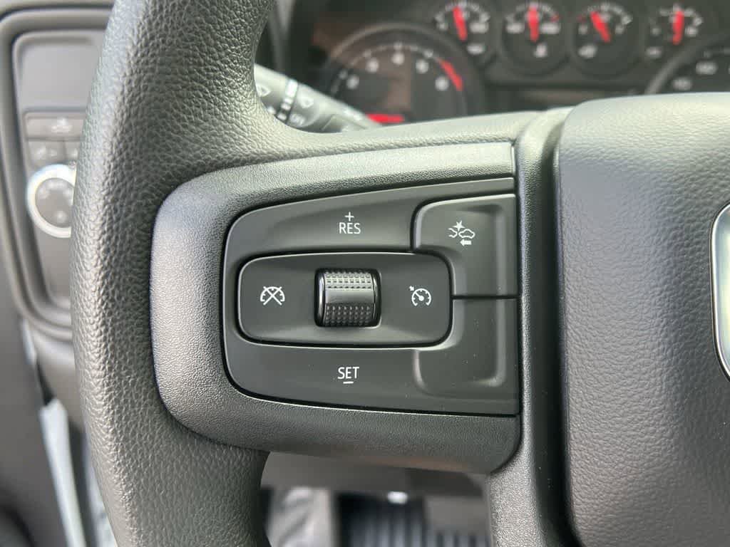 New 2024 GMC Sierra 2500 Pro w/ Convenience Package image 27