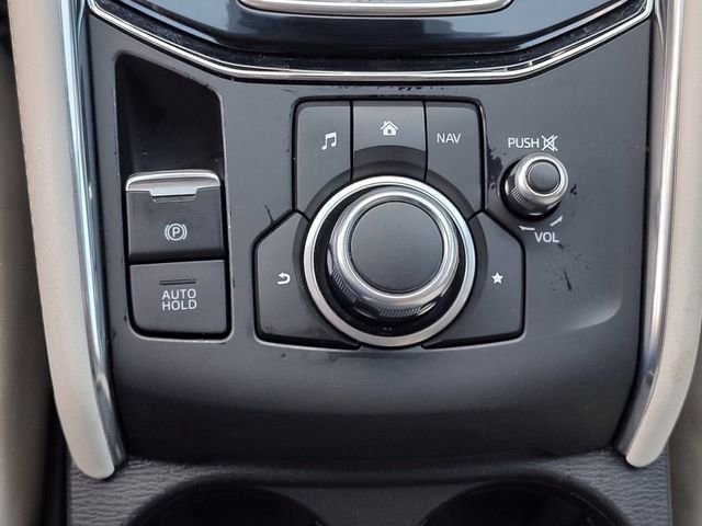 Used 2018 MAZDA CX-5 Grand Touring w/ Premium Package FWD image 18