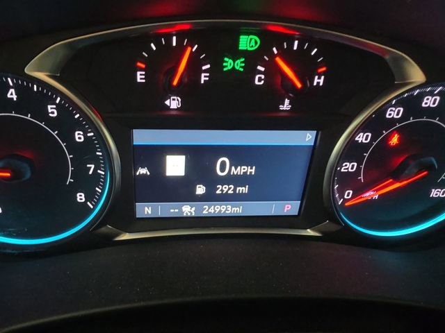 Used 2024 Chevrolet Equinox Premier AWD/4WD image 6