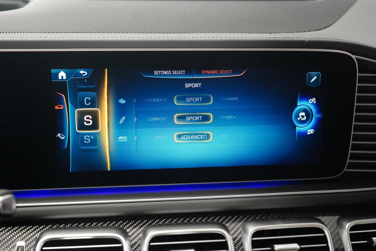 New 2026 Mercedes-Benz GLS 63 AMG 4MATIC image 29