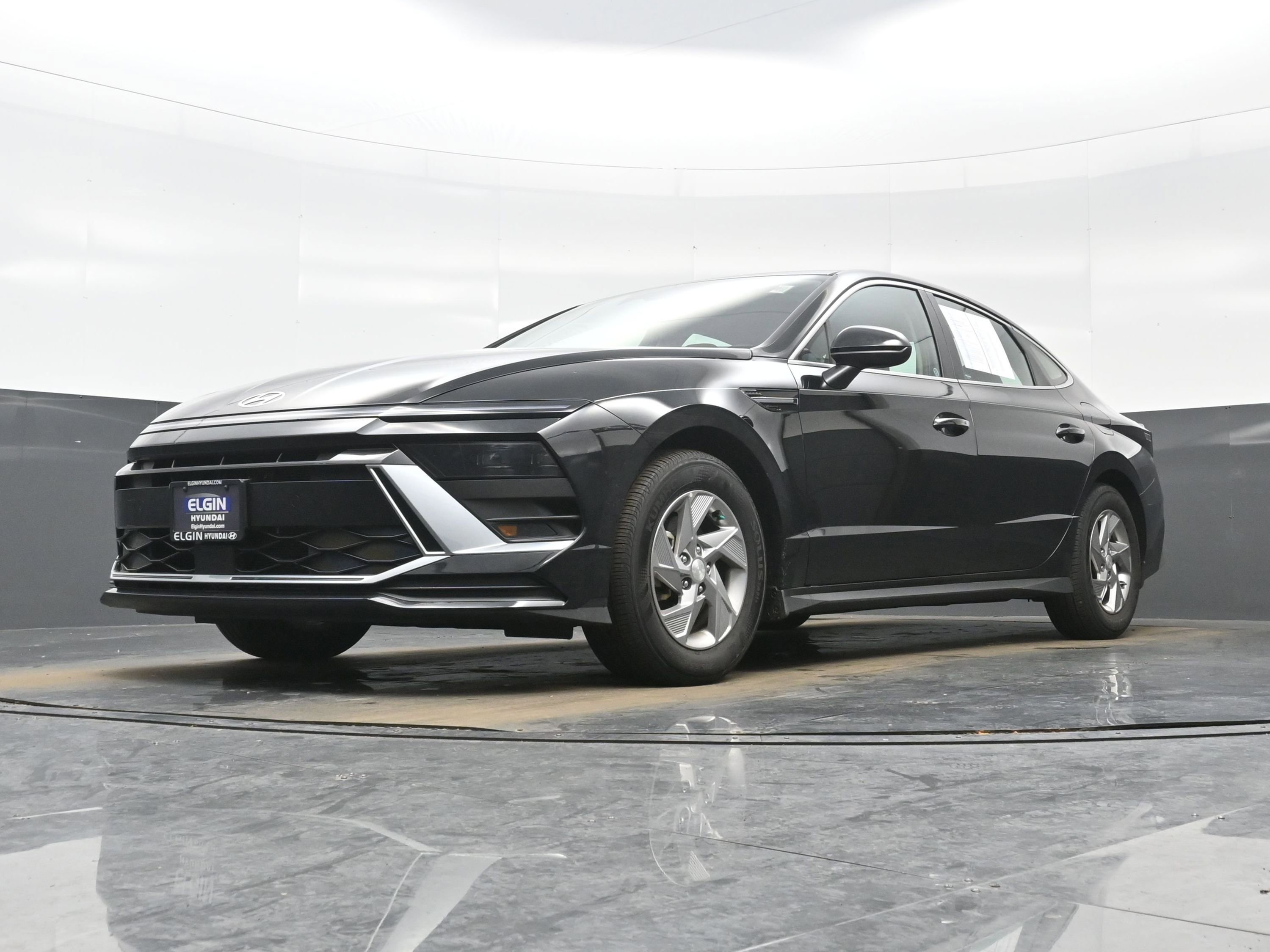 Certified 2025 Hyundai Sonata SE image 25