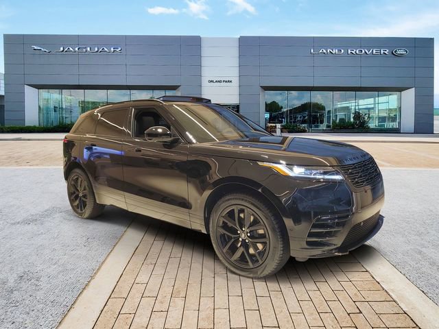 Used 2026 Land Rover Range Rover Velar Dynamic SE image 3