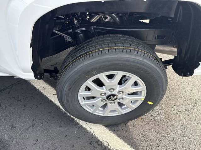 New 2026 Toyota Tacoma SR5 image 20