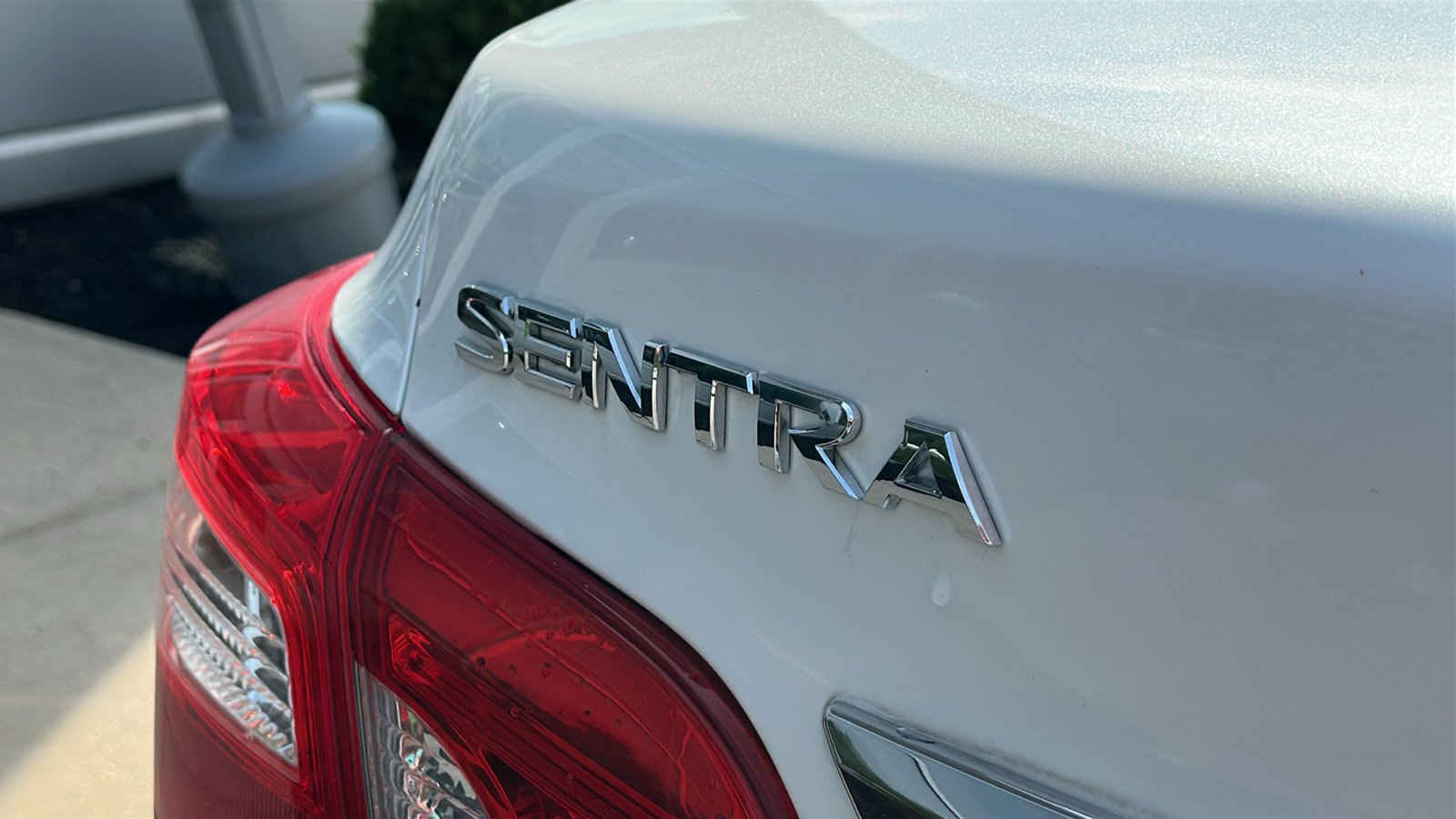 Used 2019 Nissan Sentra SV FWD image 9