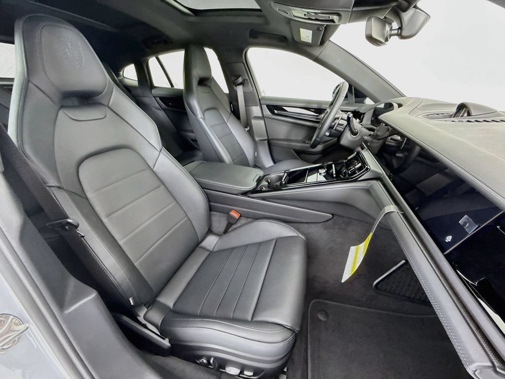 New 2026 Porsche Panamera 4S AWD/4WD image 30