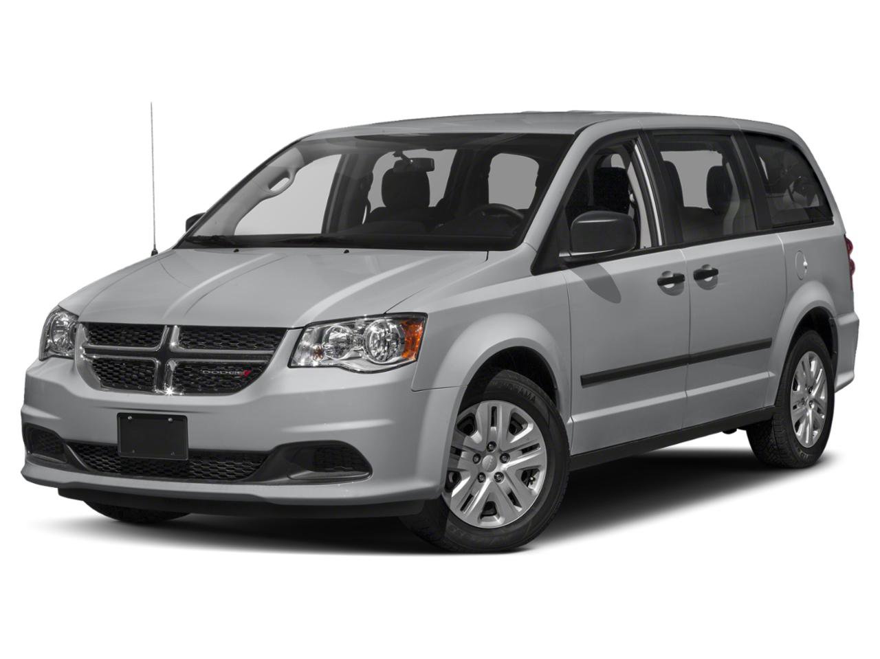 Used 2019 Dodge Grand Caravan SE w/ UConnect Hands-Free Group FWD image 52