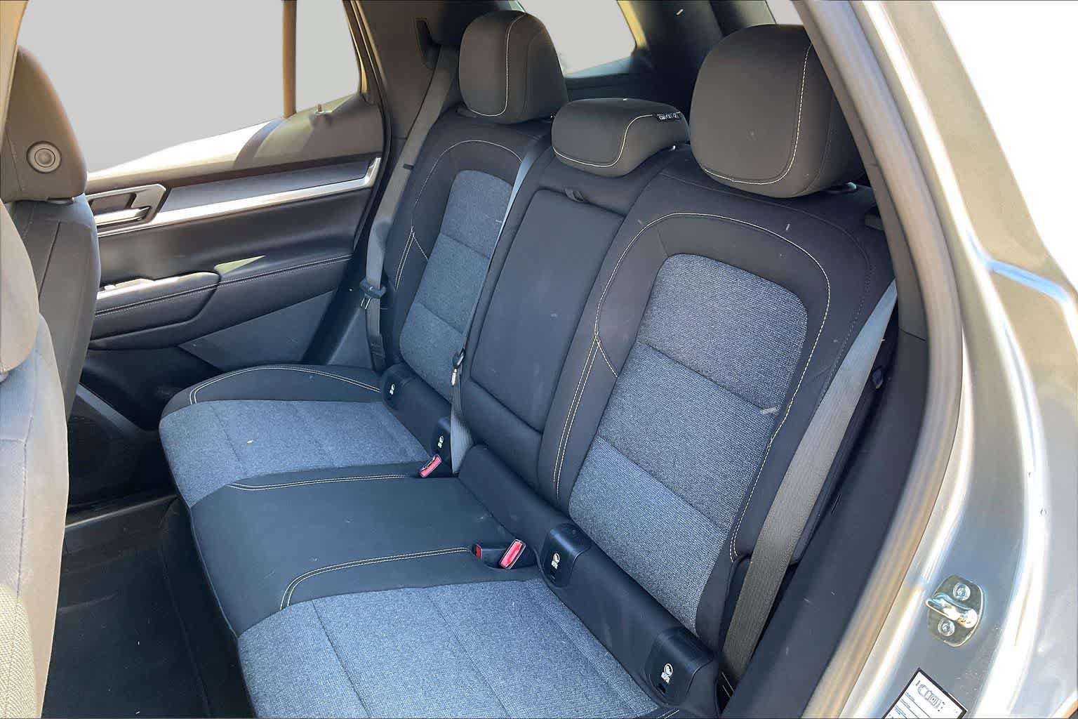 Used 2025 GMC Terrain Elevation AWD/4WD image 19