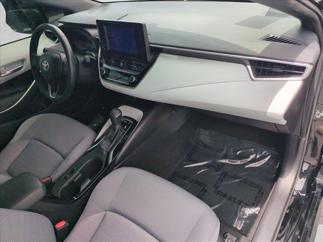 Used 2024 Toyota Corolla SE FWD image 23
