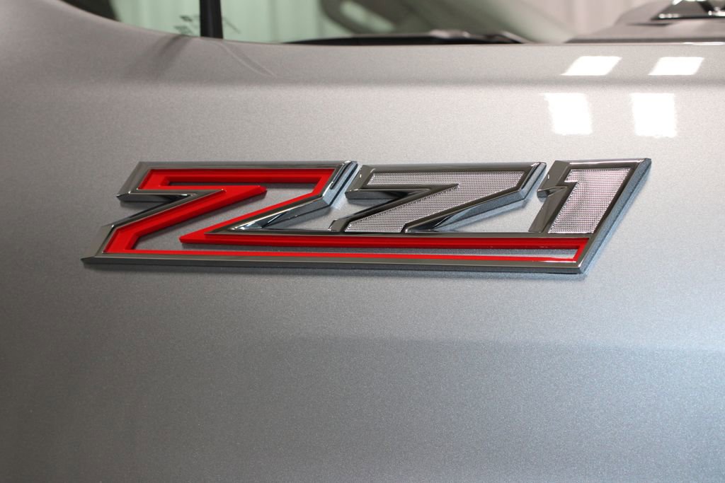 New 2026 Chevrolet Silverado 2500 Custom w/ Custom Value Package image 13