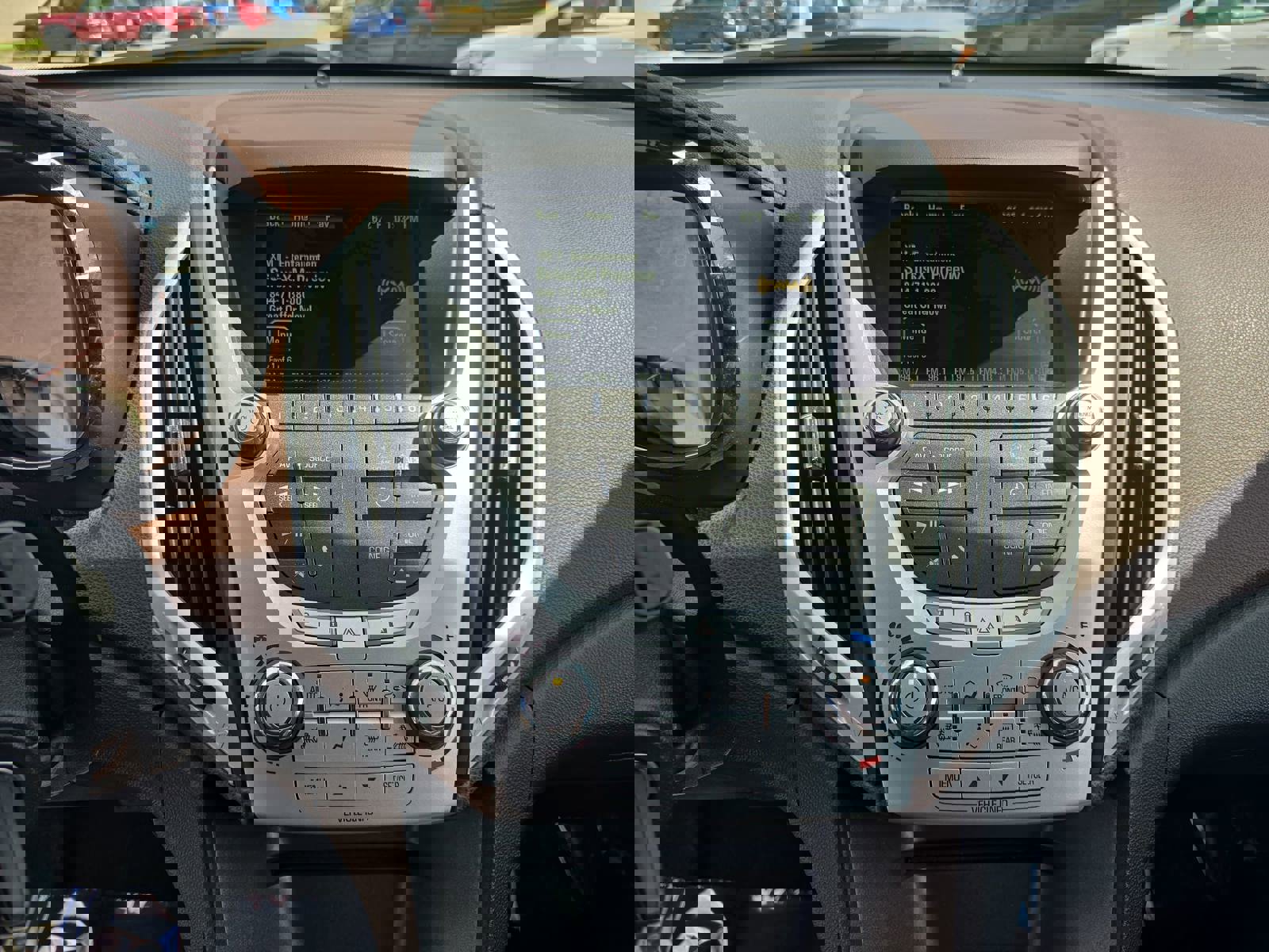 Used 2012 GMC Terrain SLT image 25