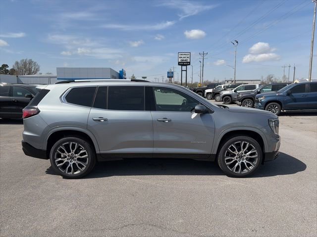 New 2026 GMC Acadia Denali Ultimate image 7