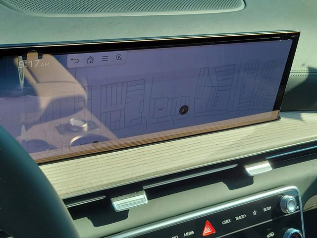 New 2026 Genesis GV80 3.5T Advanced image 23
